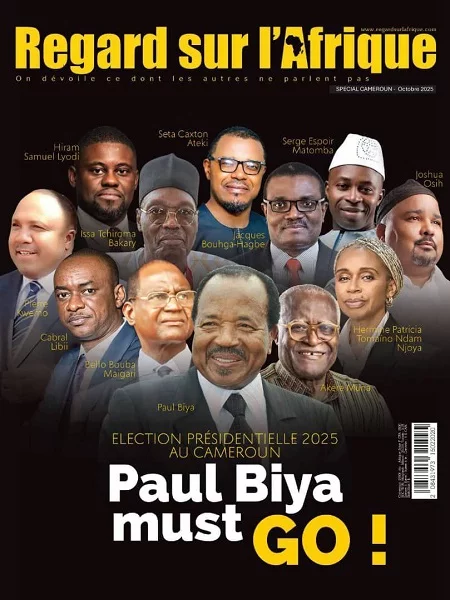 Présidentielle 2025 au Cameroun : Paul Biya aurait proposé à Issa Tchiroma Bakary le poste de Premier ministre 20251022022733 176511989 1465662094074416344 450 600 85 webp