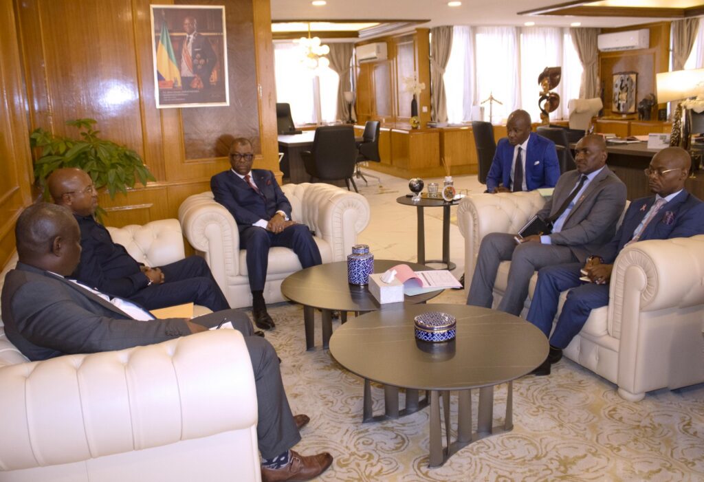 Organisation des élections professionnelles : le gouvernement déjà à pied d’œuvre 6900460aafc73036439824