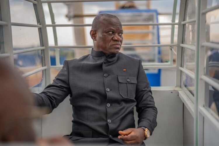 Franceville : une foire moderne voit le jour fb img 1760389170674 750x501