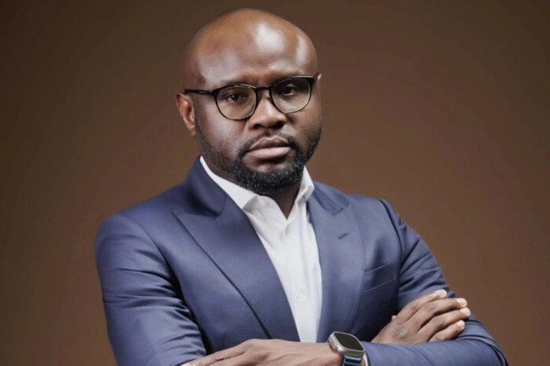 Le Rédacteur de Gabon Média time arrêté par la DGR harold leckat