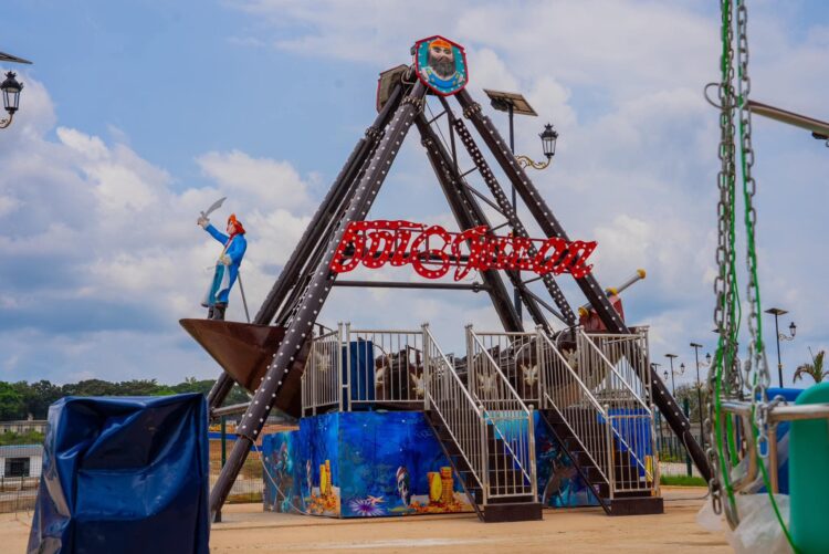 Franceville : une foire moderne voit le jour img 20251018 wa0011(1)