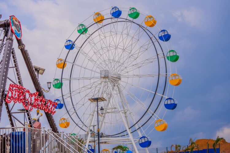 Franceville : une foire moderne voit le jour img 20251018 wa0013(1)