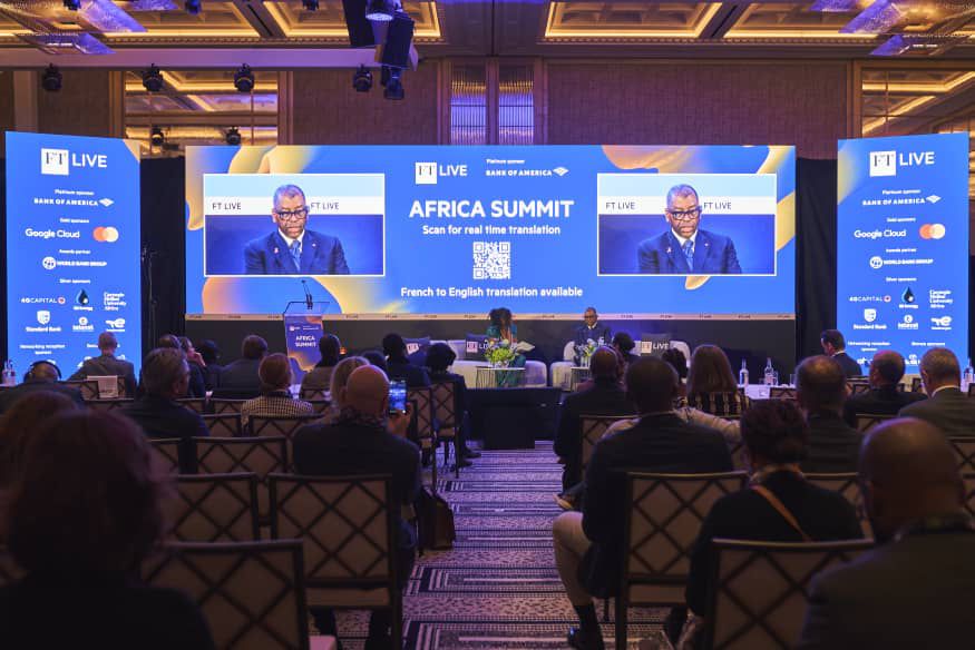 Barro Chambrier à « Chatham House » : cap sur la souveraineté économique et le développement durable du Gabon img 20251022 wa0097