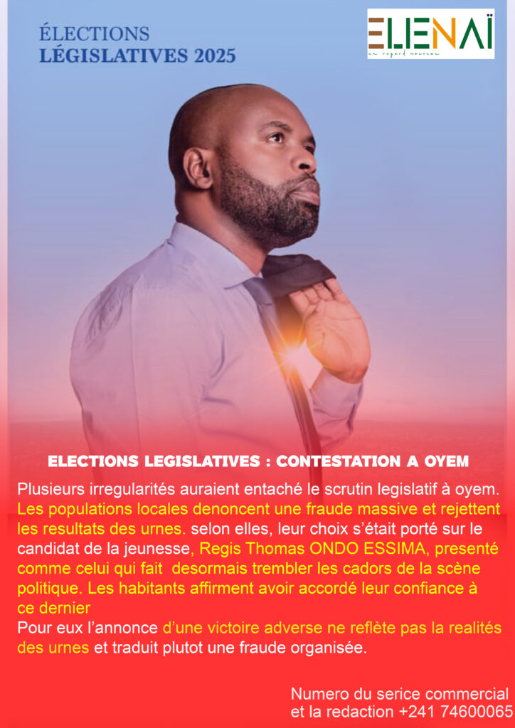 ELECTIONS LEGISLATIVES : DES FRAUDES MASSIVES sans titre 3 récupéré