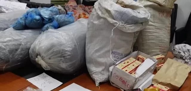 Libreville : la DGSS démantèle un vaste réseau de trafiquants de drogue whatsapp image 2025 10 04 à 23.05.55 06dd8e44