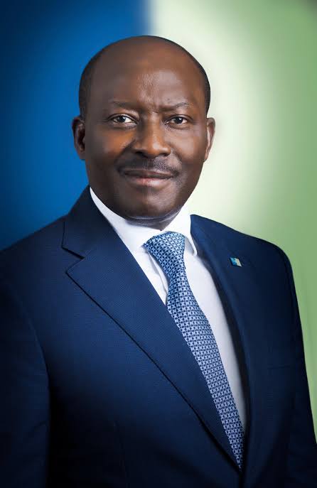 Opération recouvrement de 803 milliards de FCFA : entre rigueur fiscale et incohérence budgétaire images (1)