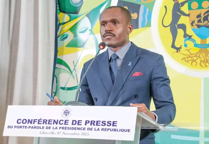 Vidéos secrètes de Nourredin : “Peine perdue”, selon la Présidence 1762634198476