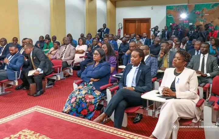 Vidéos secrètes de Nourredin : “Peine perdue”, selon la Présidence 1762634205471