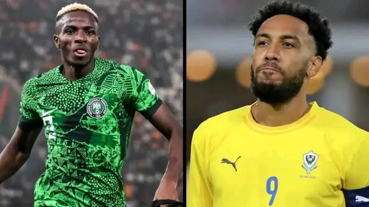 Barrage Coupe du Monde : Nigeria – Gabon, un duel tactique avant toutLoin des pelouses, le choc 1763048516767