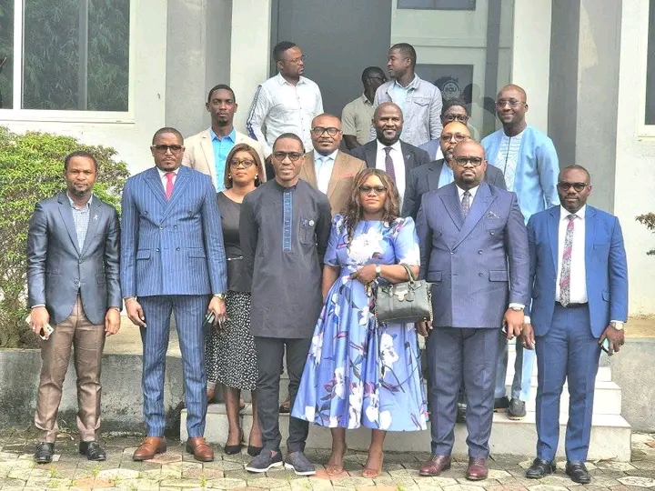 Ligue des Jeunes de l’UDB : un appel à candidatures pour raviver l’engagement militant de la jeunesse 1763152895130