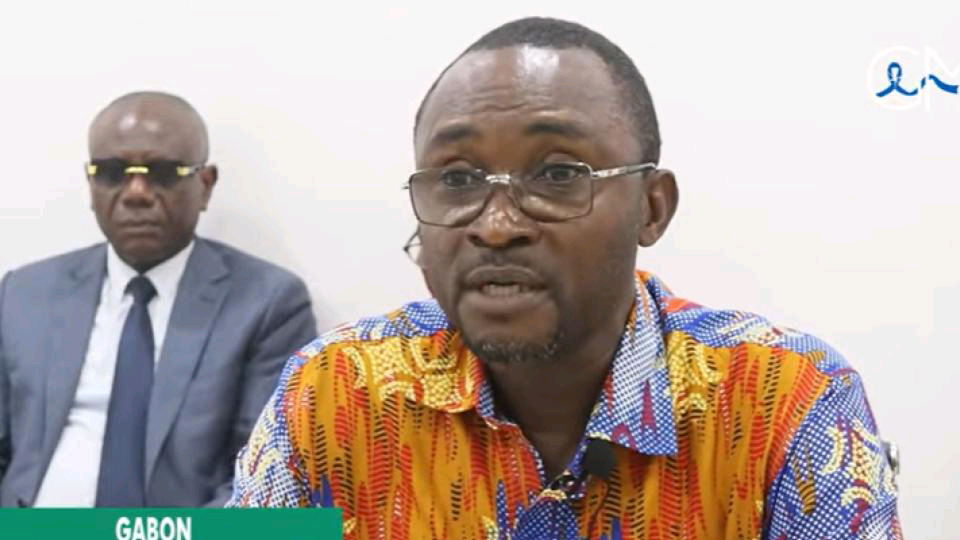 COSAAP : les syndicats interpellent le gouvernement et brandissent la menace d’un durcissement. gabon gabonmediatime coalition des syndicats des agents de ladministration publique cosaap