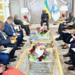 gabon gabonmediatime setrag brice oligui nguema