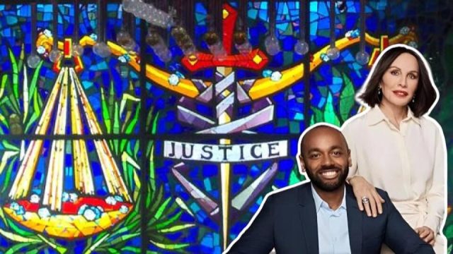 gabon sylvia bongo ondimba et de son fils noureddin bongo valentin e1751900203223