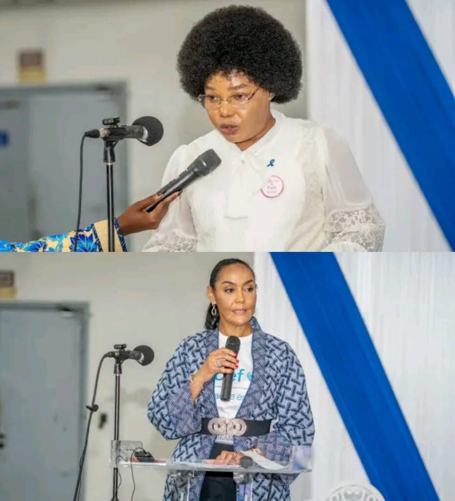 Journée Mondiale des Droits de l’Enfant : un engagement réaffirmé au Gabon. img 20251121 wa0001