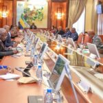 le conseil des ministres du 20 juin 2025