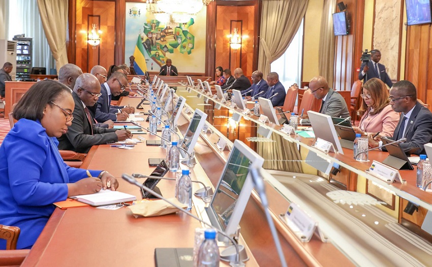 Gestion budgétaire 2024 : 315 milliards de virements et transferts effectués sans autorisation. le conseil des ministres du 20 juin 2025