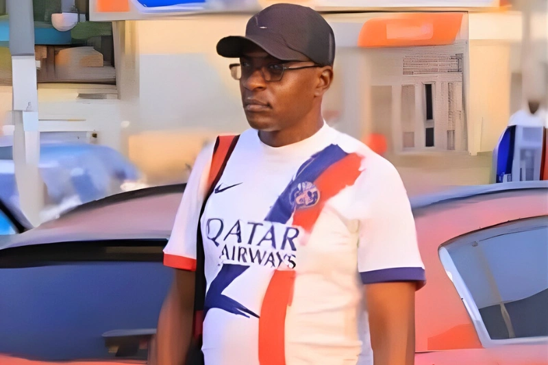 wilfrid tsiegue apinda gabon lunion