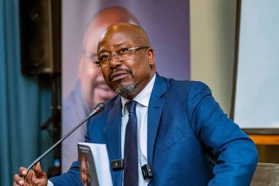 Bilie-By-Nze : « Nous avons une Assemblée nationale monocolore avec quelques nuances Oligui » images (3)