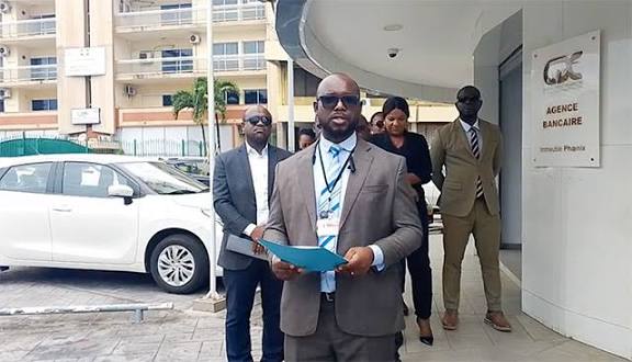 CDC : grogne sociale et menace de grève générale images (7)