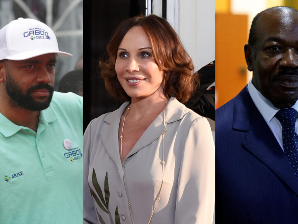 Procès des Bongos : leur avocate gabonaise dénonce une procédure « indigne » et promet un boycott noureddin sylvia ali bongo