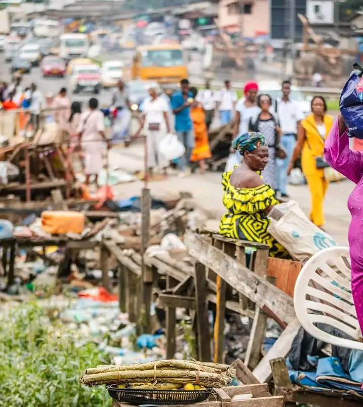 Les commerçants du PK11 : lorsque nos propres choix créent nos difficultés 1765318913690
