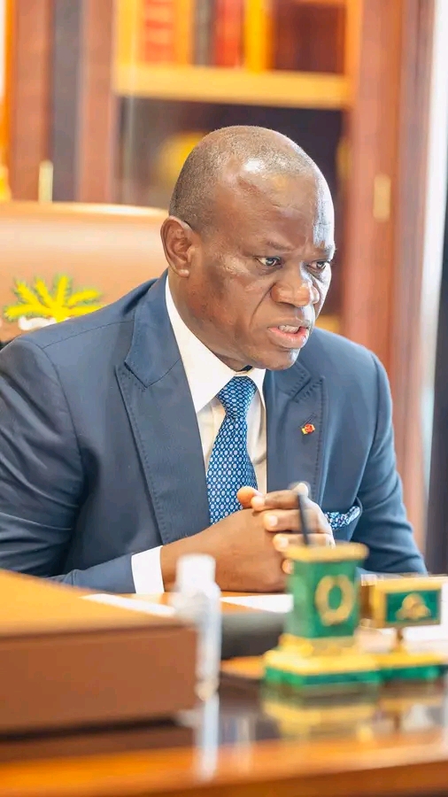 Ogooué-Ivindo : Makokou se prépare à accueillir le Président Brice Clotaire Oligui Nguema. 1765379622232