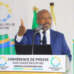 alain claude bilie nze