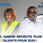 gabon gabonmediatime agl recrutement