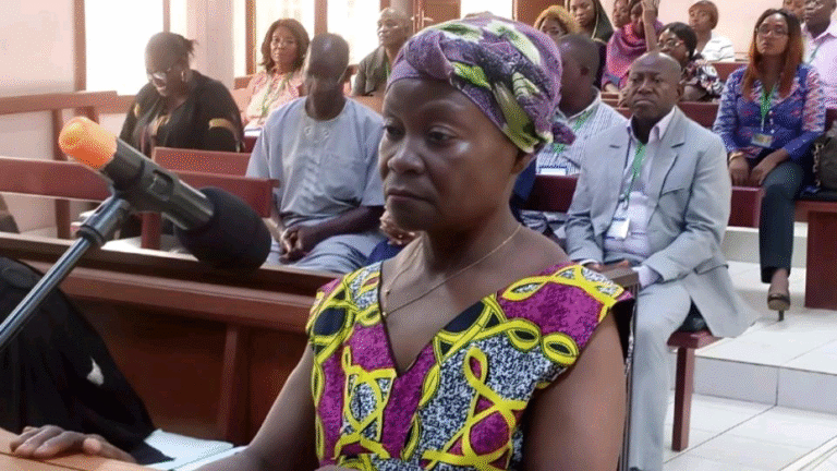 gabon gabonmediatime jacqueline bongo