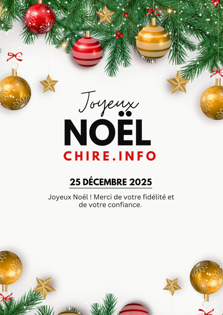 green white simple merry christmas poster (portrait) 20251225 185744 0000