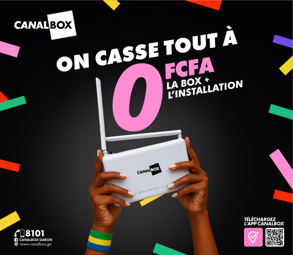 Gabon : la nationalité attribuée aux expatriés trois ans après leur mariage avec un national. pub gva booster nov dec 10 nov