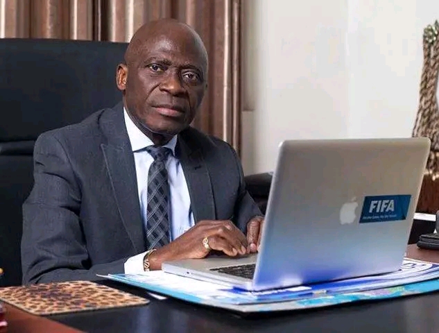 Fegafoot : douze ans de Mouguengui, l’heure de l'alternance 1768156166579