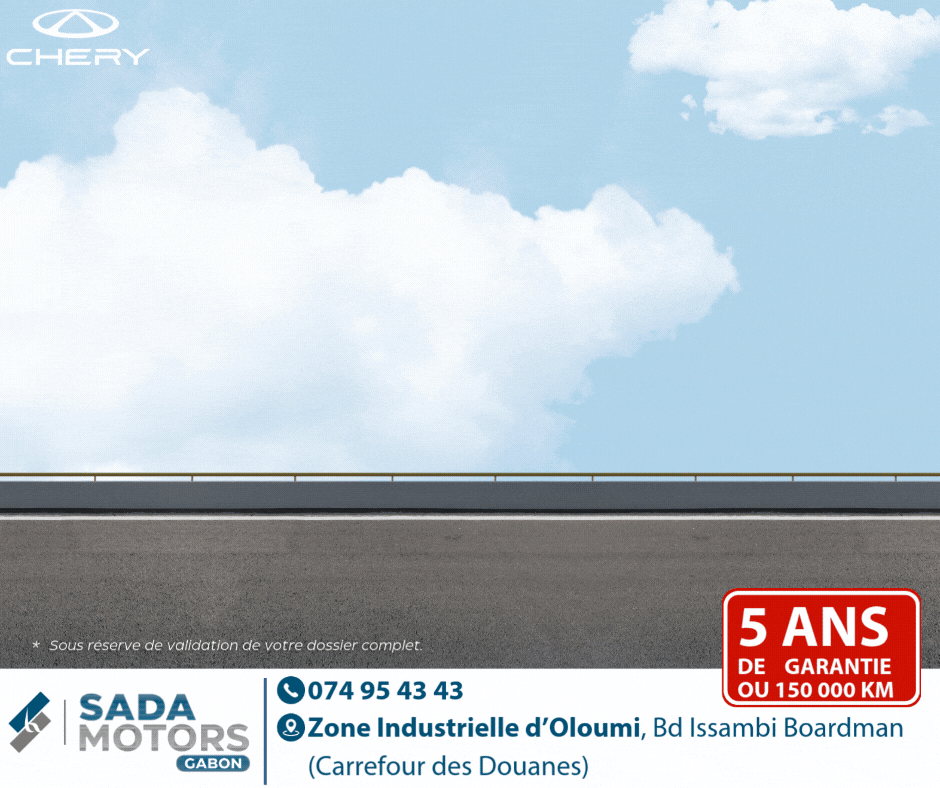 Gabon : vers une sortie de crise dans l’éducation, mais l’incertitude demeure 17686097517994980164348509282258