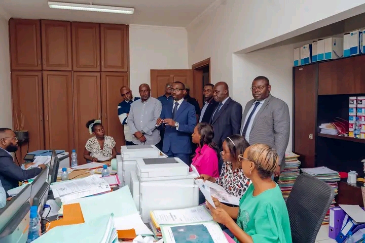 Régularisation foncière : cap sur 50 000 titres en 2026 1769808640138