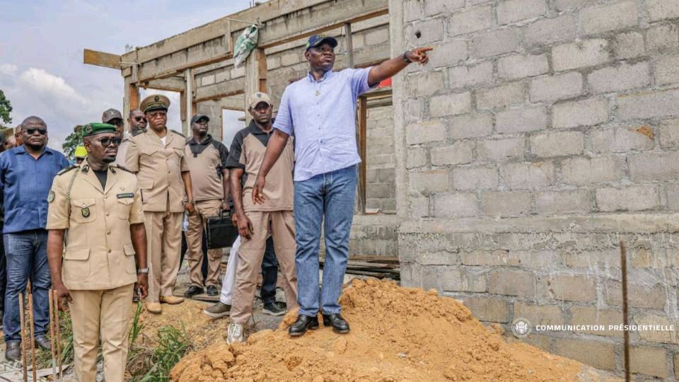 gabon gabonmediatime oligui nguema ogooue lolo