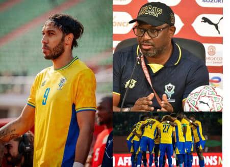 Gabon : Suspension de l’équipe nationale " les panthères" img 20260101 wa0078