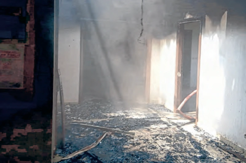 gouvernorat tchibanga gabon lunion