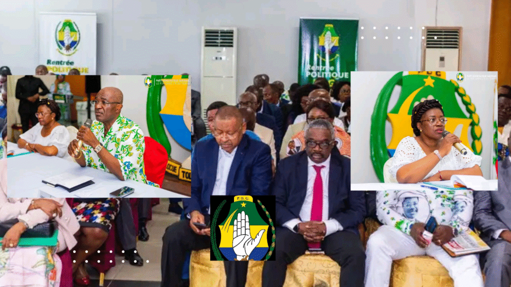 Crise sociale et budgétaire : le PDG alerte et appelle à un dialogue sans répression poster 2026 01 28 023436