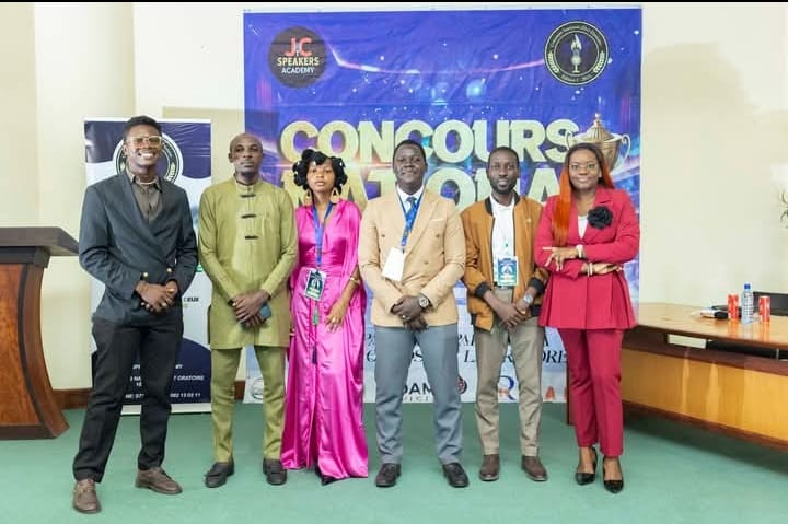 CNAO : 9 lauréats sacrés à l’issue d’une finale intense img 20260216 wa0101