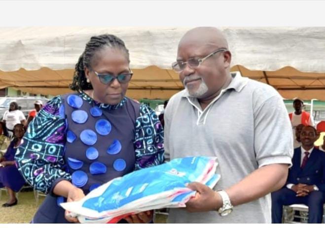 Gabon : La Croix-Rouge gabonaise au chevet des sinistrés img 20260217 wa0014