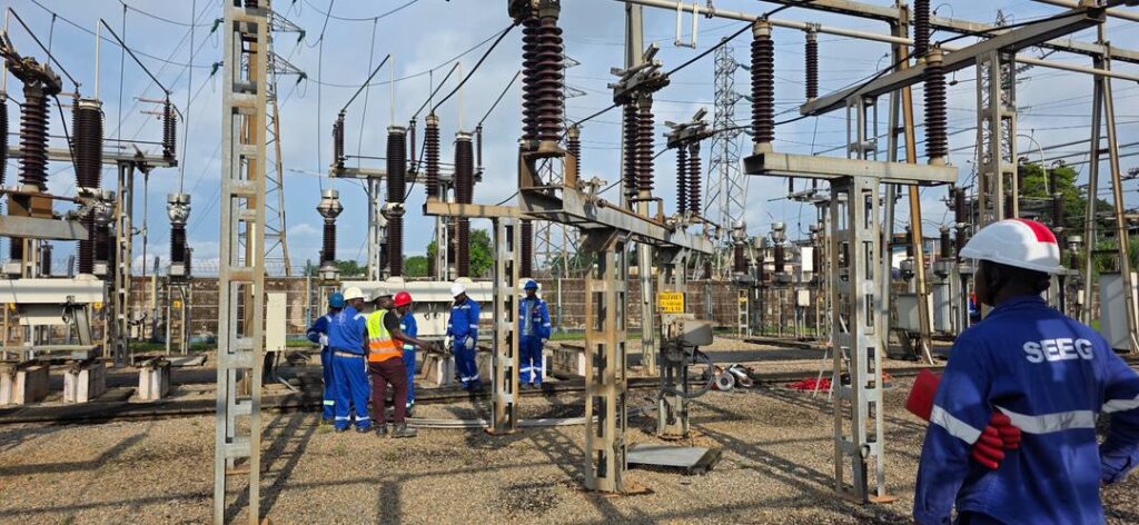 Gabon : La SEEG déroule son plan de redressement 2026 img 20260217 wa0043