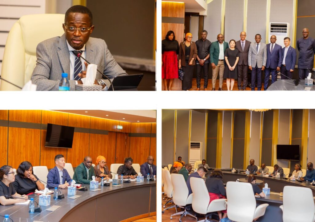 Concertation entre le ministère des Mines et SETRAG sur les tarifs ferroviaires img 20260221 wa0030