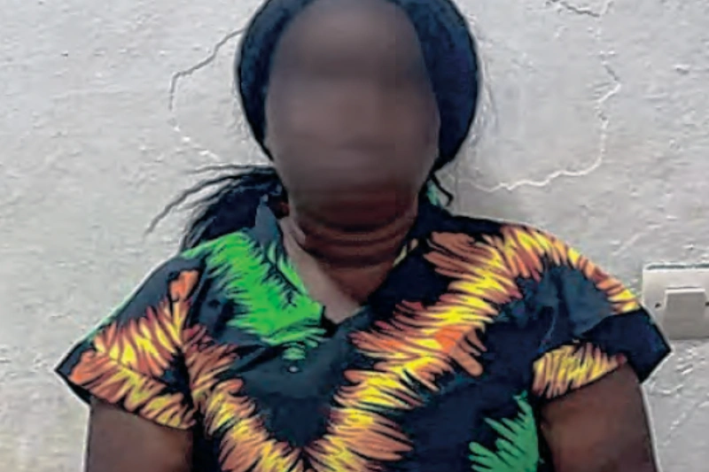 rosalie makanga gabon lunion(1)