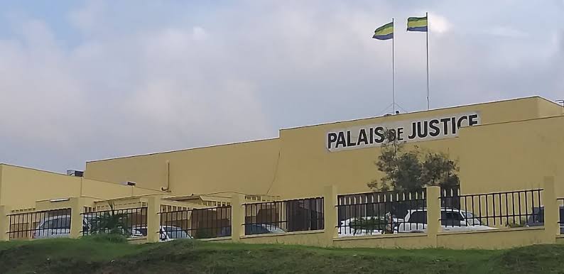 L'audience dans l’affaire Arsène Nkoghe renvoyée pour vice de procédure images (11)