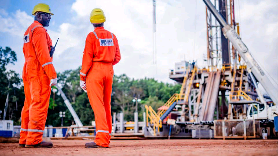 Assala Energy annonce une découverte d’hydrocarbures deux puits gabon gabonmediatime assala