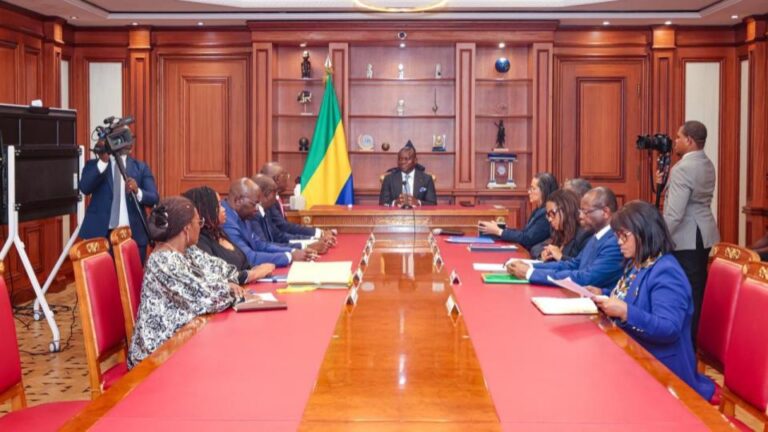 Chifre.info classe politique