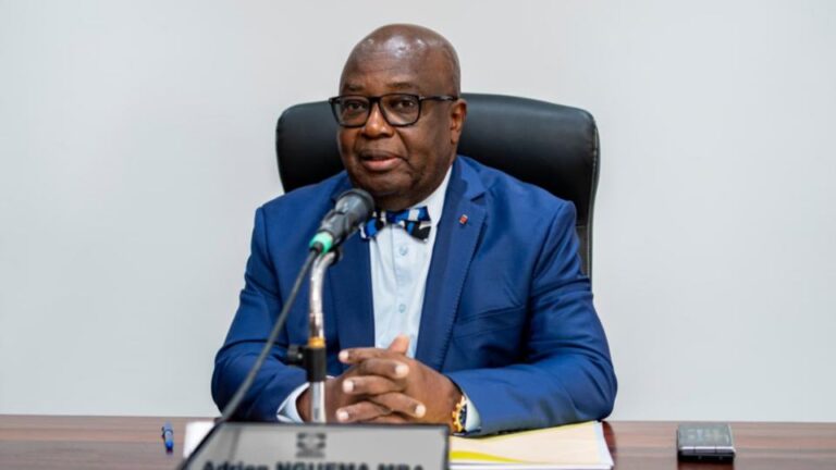 gabon gabonmediatime nguema mba