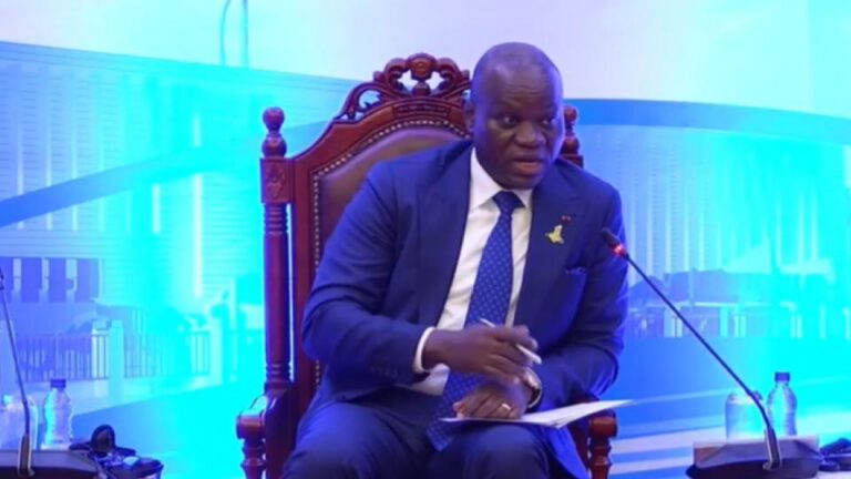 gabon gabonmediatime oligui nguema oeacp