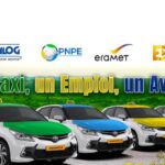 Chifre.info programme un taxi un emploi un avenir