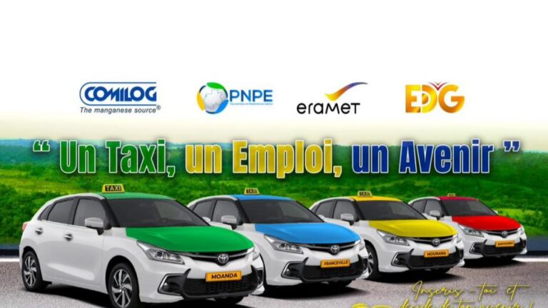Chifre.info programme un taxi un emploi un avenir